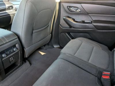 2019 Chevrolet Traverse - Photo 29