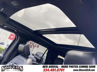 2020 Ford Expedition — photo 53 view
