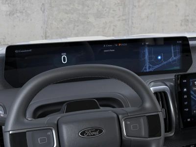 2026 Ford Expedition — photo 13 view