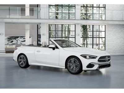 2026 Mercedes-Benz CLE — photo 86 view