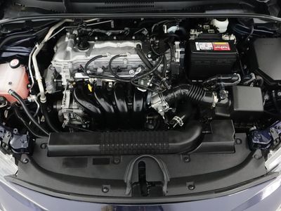 2022 Toyota Corolla FWD - Photo 34