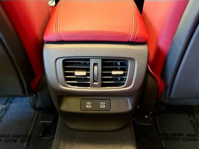 2025 Acura TLX — photo 24 view