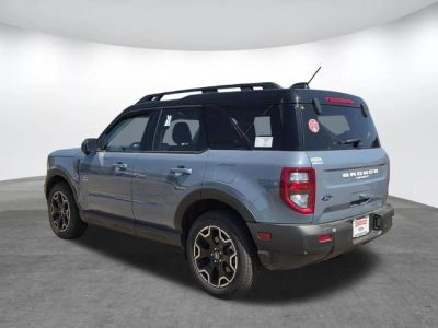 2025 Ford Bronco Sport - Photo 32