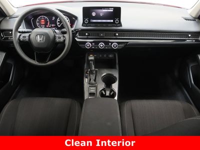 2025 Honda Civic Sedan FWD - Photo 27