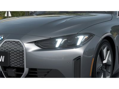 2026 BMW i4 xDrive40 - Photo 6