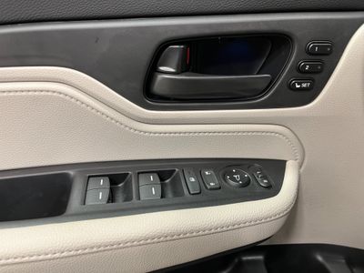 2026 Honda Odyssey — photo 14 view