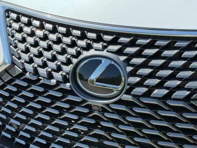 2022 Lexus RX - Photo 5