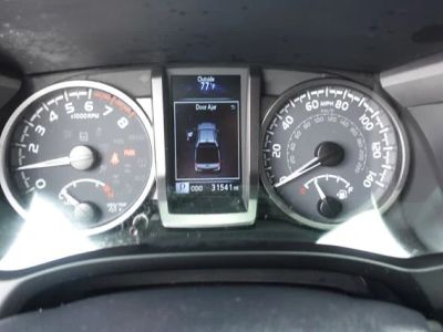 2023 Toyota Tacoma - Photo 22