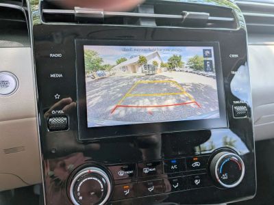 2022 Hyundai Tucson - Photo 20