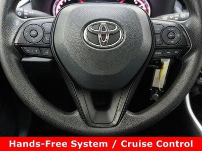 2025 Toyota RAV4 AWD - Photo 21