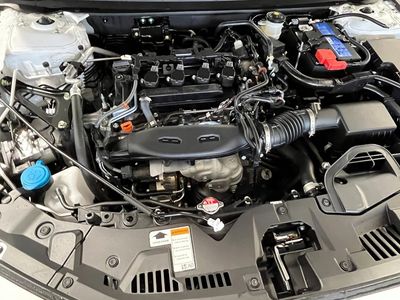 2026 Honda Accord - Photo 10
