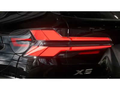 2026 BMW X5 - Photo 8