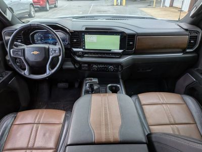 2024 Chevrolet Silverado 1500 - Photo 21