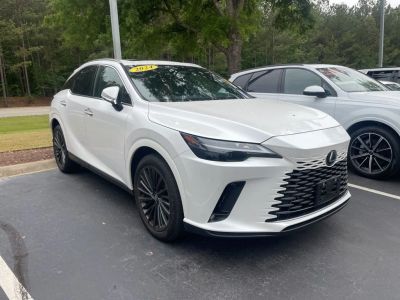 2024 Lexus RX - Photo 2