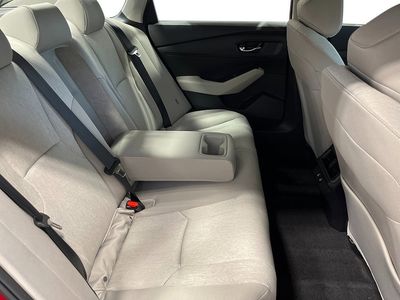 2026 Honda Accord - Photo 22