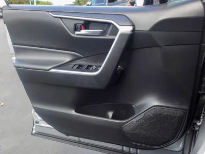 2024 Toyota RAV4 - Photo 26