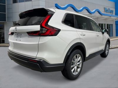 2026 Honda CR-V - Photo 5