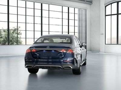 2026 Mercedes-Benz E-Class - Photo 90