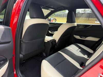 2022 Lexus NX - Photo 25