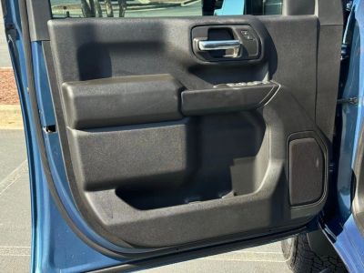 2026 Chevrolet Silverado 2500 HD - Photo 23