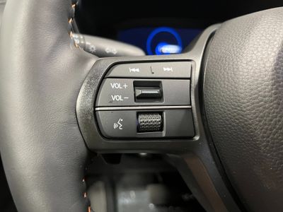 2026 Honda CR-V Hybrid - Photo 16
