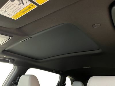 2026 Honda CR-V Hybrid - Photo 21