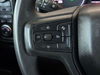 2023 Chevrolet Silverado 1500 WT - Photo 25