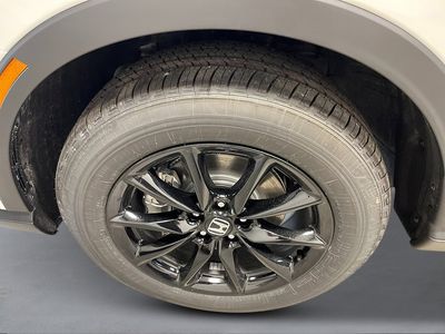 2026 Honda CR-V Hybrid - Photo 12