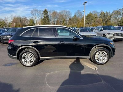 2023 Mercedes-Benz GLC - Photo 12
