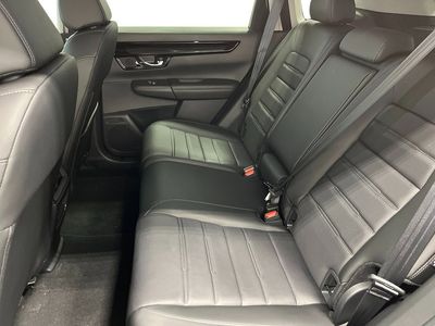 2026 Honda CR-V — photo 24 view