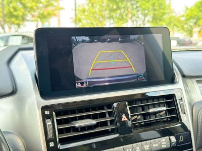 2022 Lexus GX - Photo 27