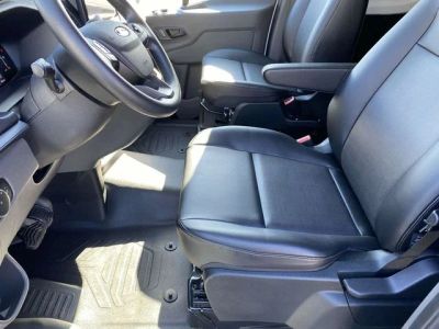 2026 Ford Transit Commercial - Photo 12