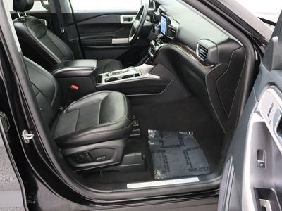 2024 Ford Explorer 4WD - Photo 42
