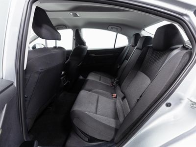 2025 Toyota Camry — detail view