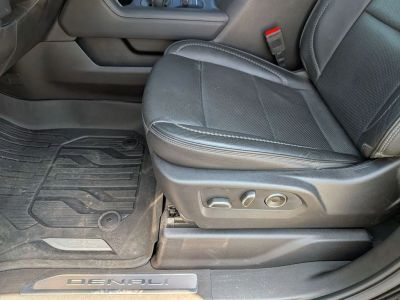 2024 GMC Sierra 1500 - Photo 11