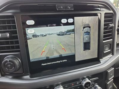 2026 Ford F-150 — photo 38 view