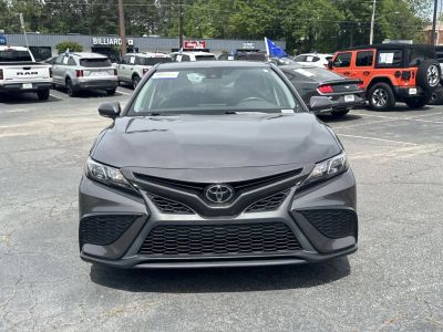 2023 Toyota Camry - Photo 2