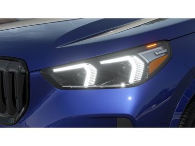 2026 BMW X1 xDrive28i - Photo 6