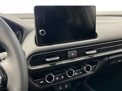 2026 Honda HR-V - Photo 22