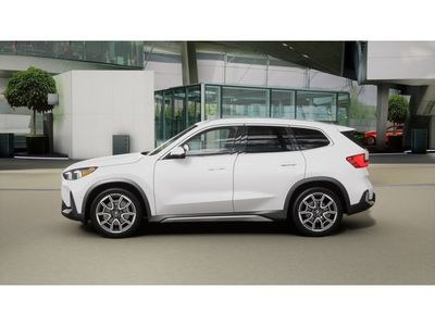 2026 BMW X1 - Photo 4