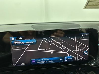 2025 Mercedes-Benz GLB - Photo 34