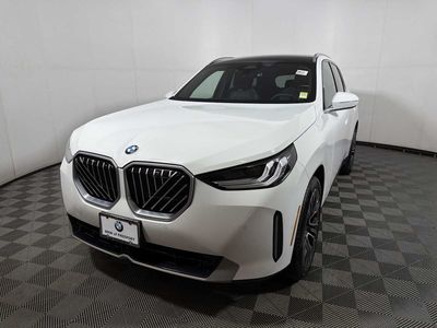 2025 BMW X3 30 xDrive - Photo 2