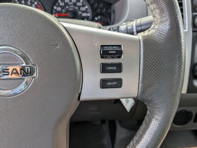 2017 Nissan Frontier - Photo 17