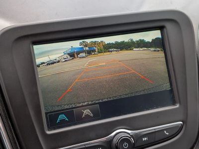 2018 Chevrolet Malibu - Photo 19