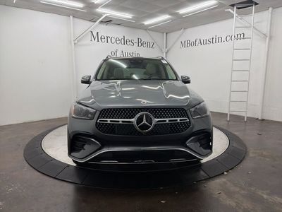 2026 Mercedes-Benz GLE - Photo 39