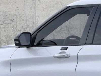 2026 Ford Explorer — photo 20 view