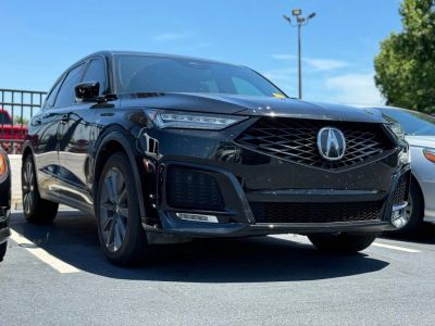 2025 Acura MDX - Photo 1