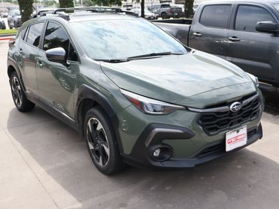 2024 Subaru Crosstrek - Photo 2
