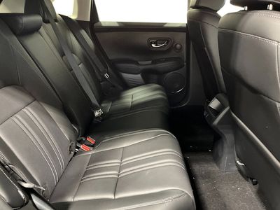 2026 Honda HR-V — photo 25 view