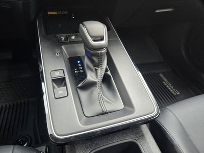 2026 Toyota Corolla Cross - Photo 13